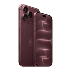 iPhone 18 Pro 256GB Negro 4