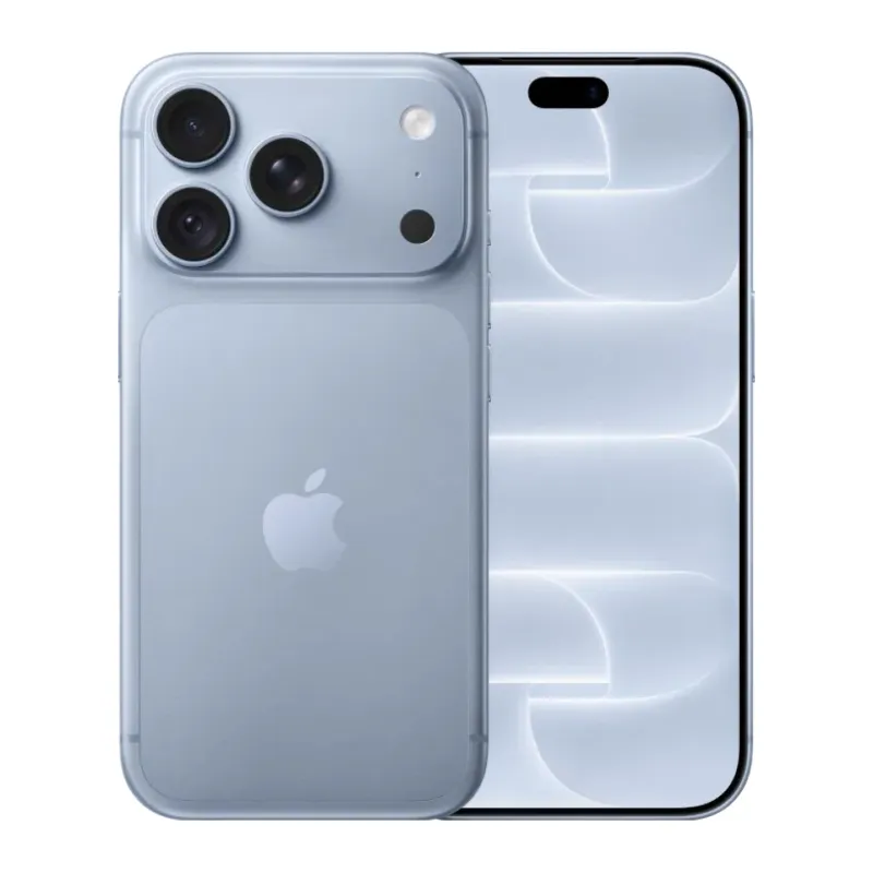 iPhone 18 Pro 256GB Azul Glacial
