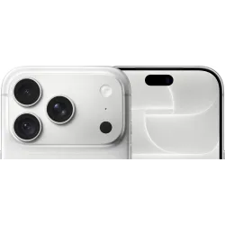 iPhone 18 Pro 512GB Plata 2