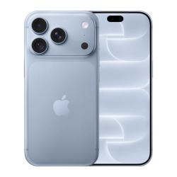 iPhone 18 Pro 1TB Azul Glacial