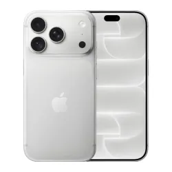 iPhone 18 Pro 2TB Plata 1