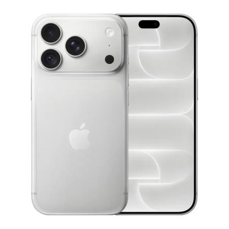 iPhone 18 Pro 2TB Plata