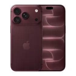 iPhone 18 Pro 2TB Burdeos 1