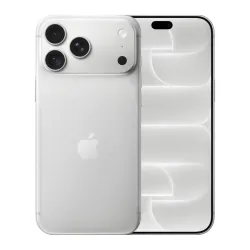 iPhone 18 Pro Max 256GB Plata 1