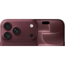 iPhone 18 Pro Max 256GB Burdeos 2