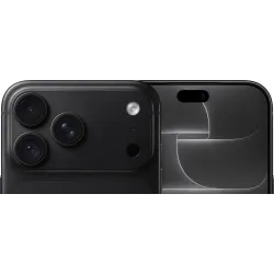 iPhone 18 Pro Max 512GB Negro 2