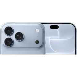 iPhone 18 Pro Max 512GB Azul Glacial 2