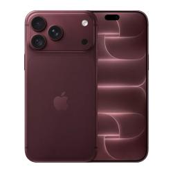 iPhone 18 Pro Max 1TB Burdeos