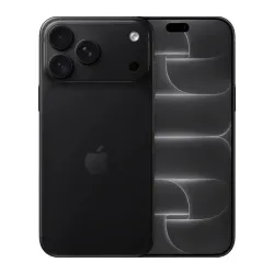 iPhone 18 Pro Max 2TB Negro 1