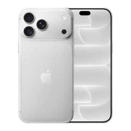 iPhone 18 Pro Max 2TB Plata