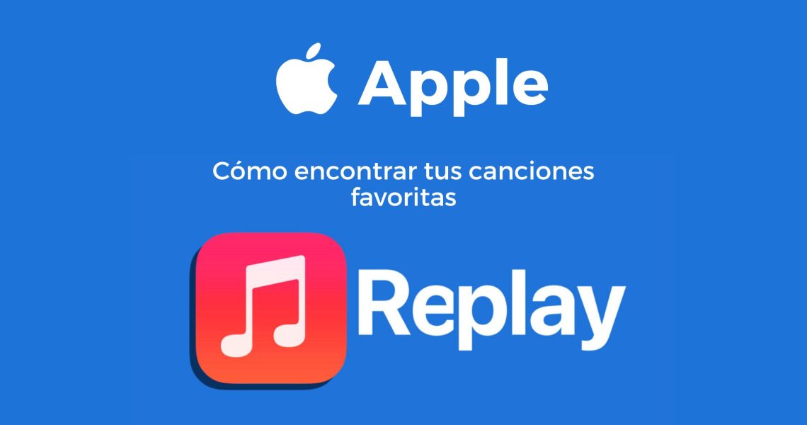 Como funciona Apple Replay