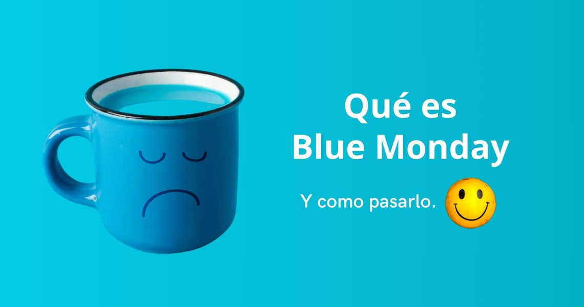 Descuentos Blue Monday Shopdutyfree
