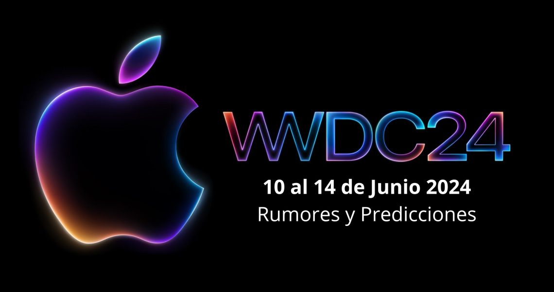 Apple WWDC 2024: Rumores y Predicciones