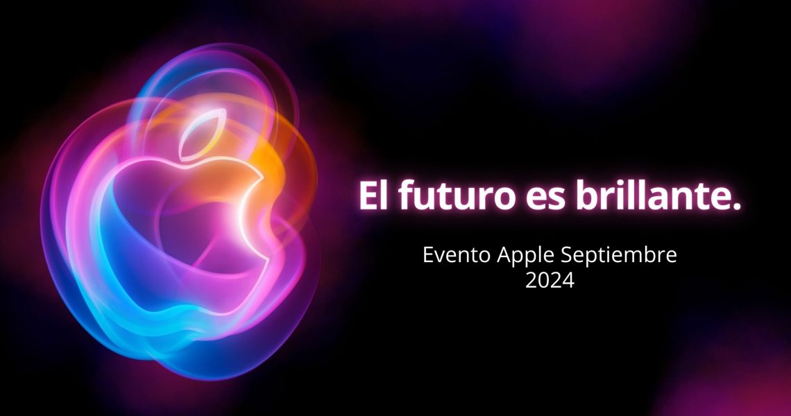 Apple Event 2024: Fecha confirmada