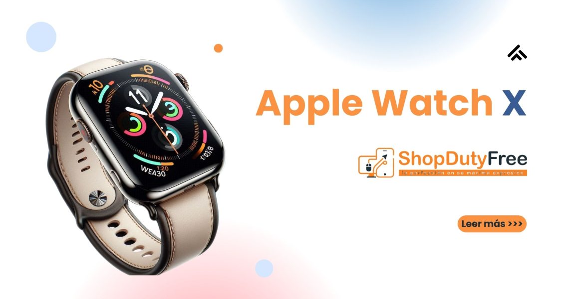 Apple Watch 2024: Un vistazo a lo que se viene