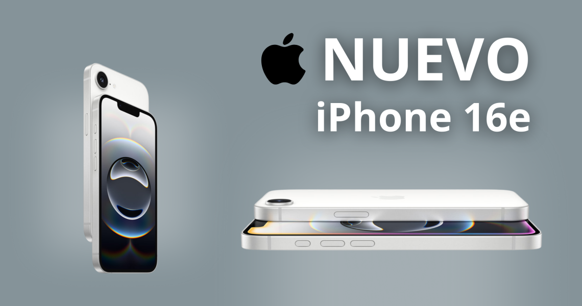 lanzamiento iphone 16e
