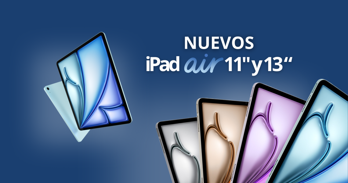 ipad air 2025 economico