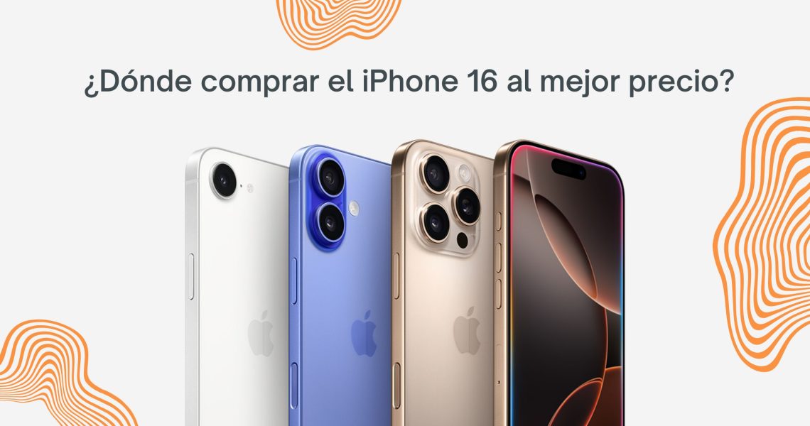 iPhone 16