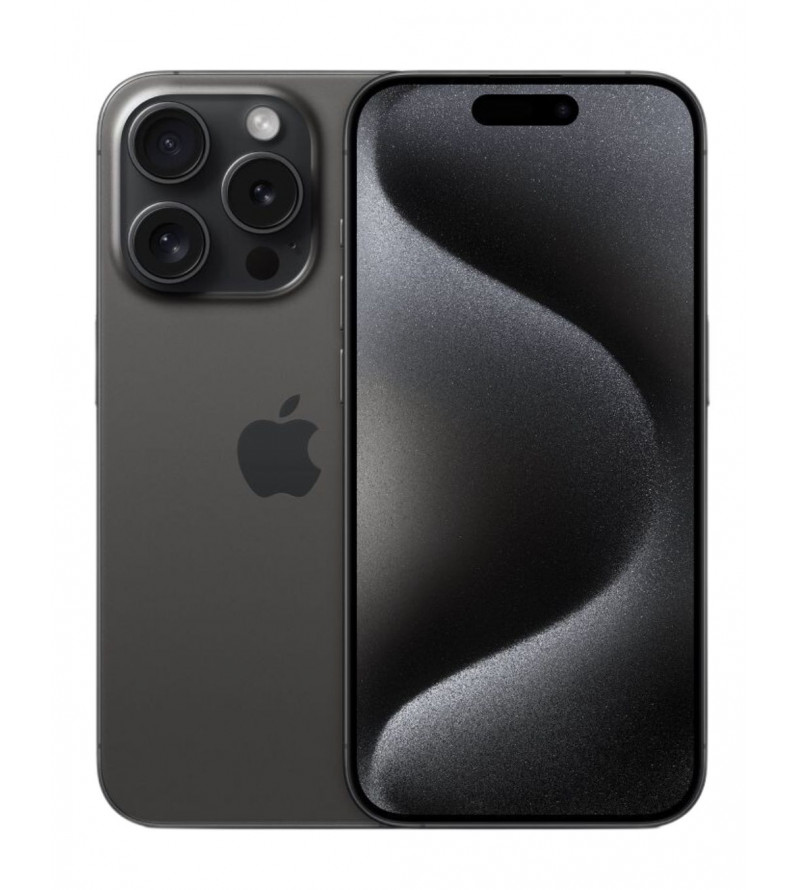 iPhone 15 Pro - Disponible en ShopDutyFree.es