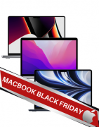 Black Friday MacBook
