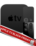 Black Friday Apple TV