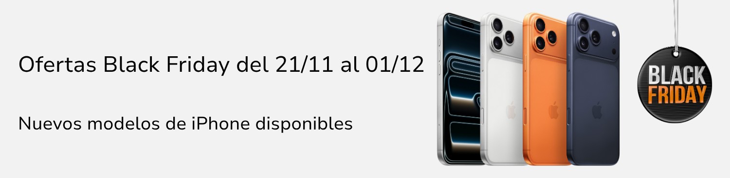 Black Friday iPhone