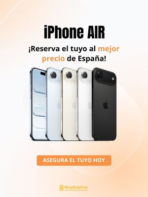 iphone air chollo