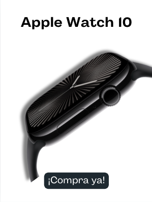 apple watch 10
