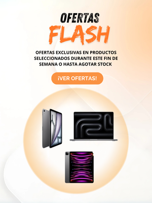 Ofertas apple 