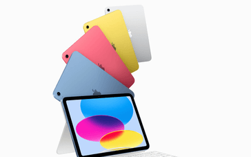 Cámara iPad 10.9