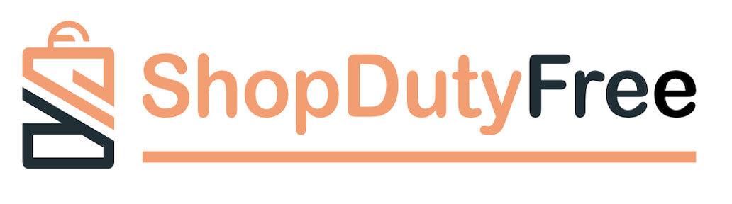 logo Shopdutyfree.es