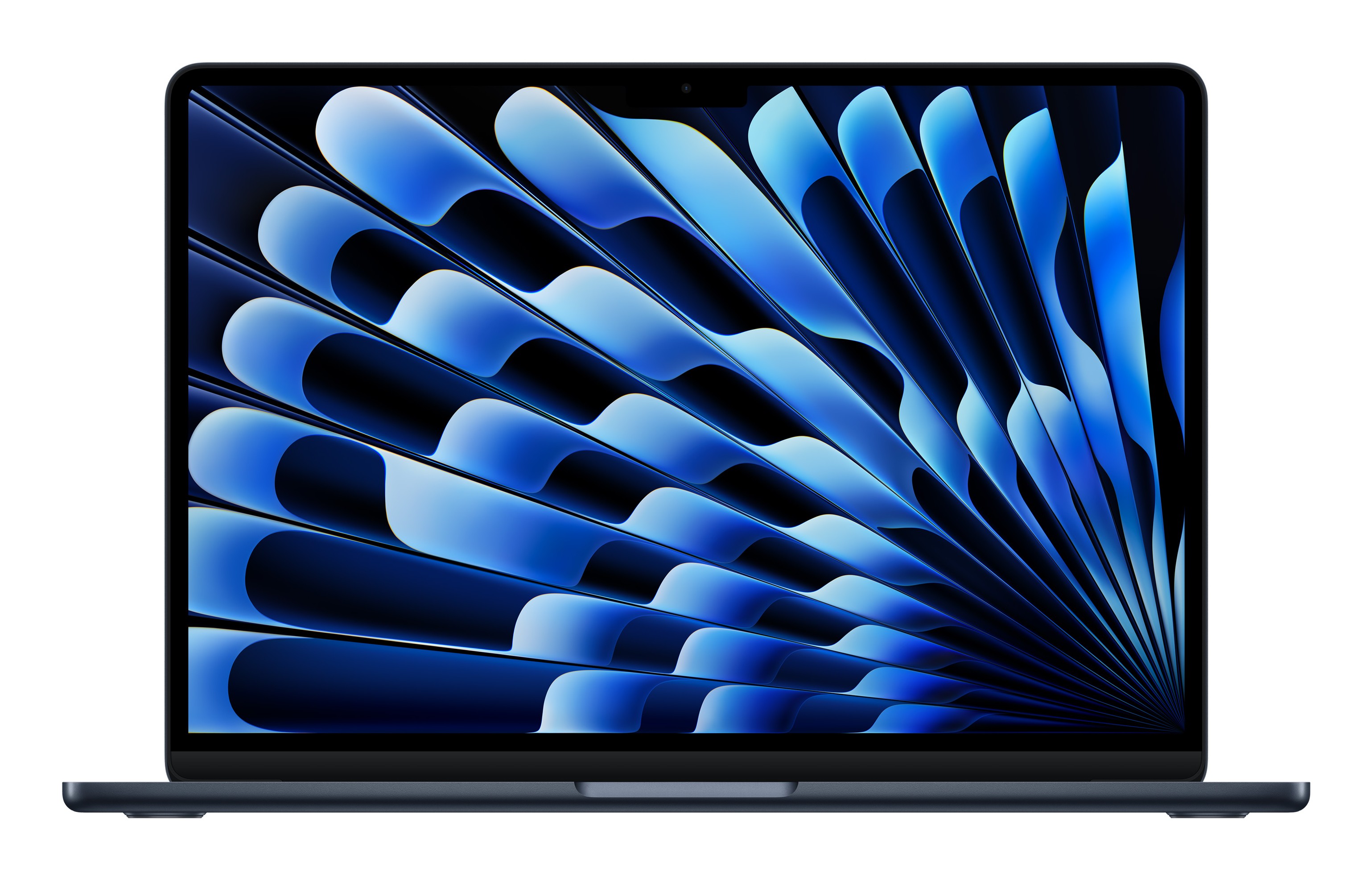 🤑Rebajas MacBook Air 13 M4 256GB 16GB Medianoche - ShopDutyFree.es