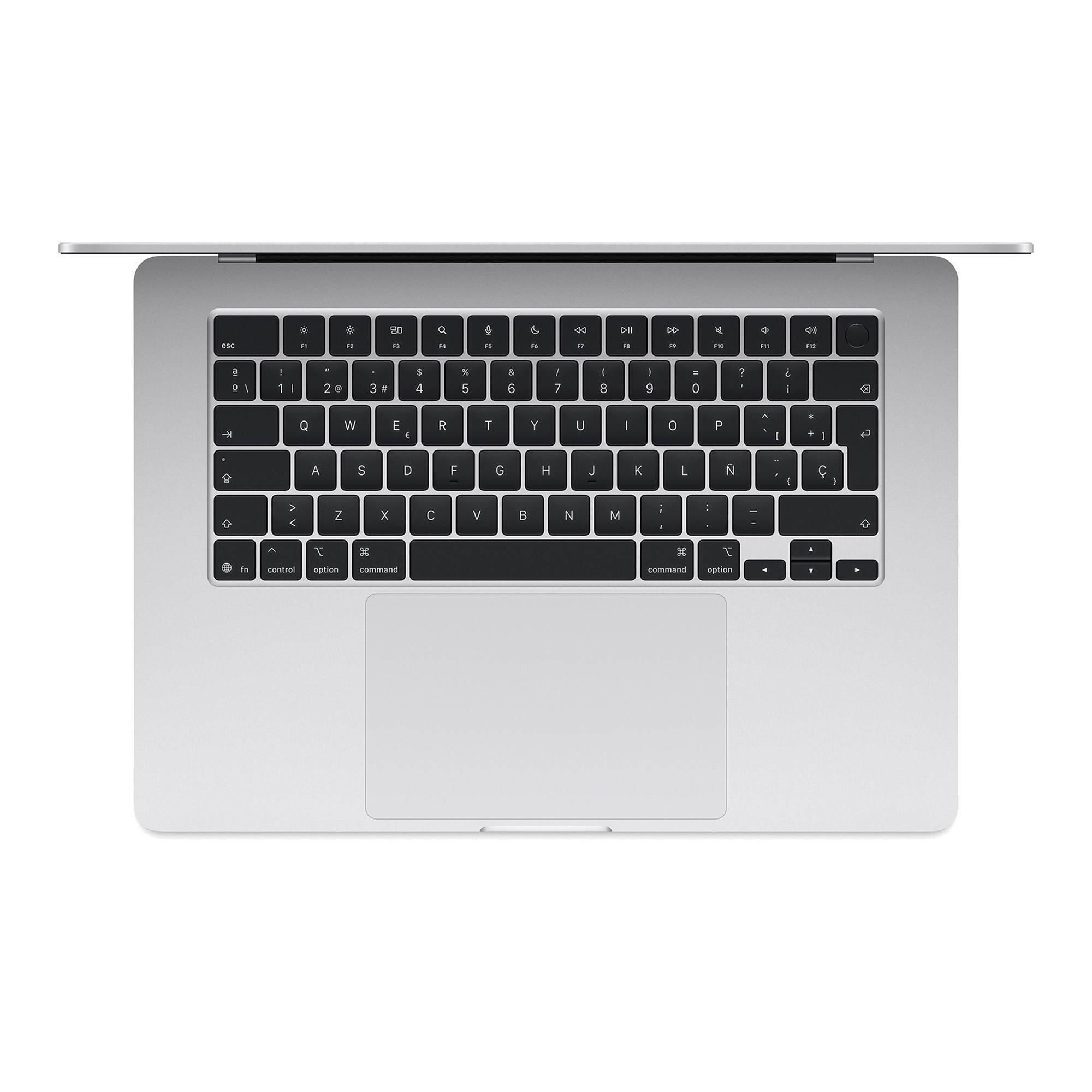 🤑Rebajas MacBook Air 15 M5 24GB 1TB Plata - ShopDutyFree.es