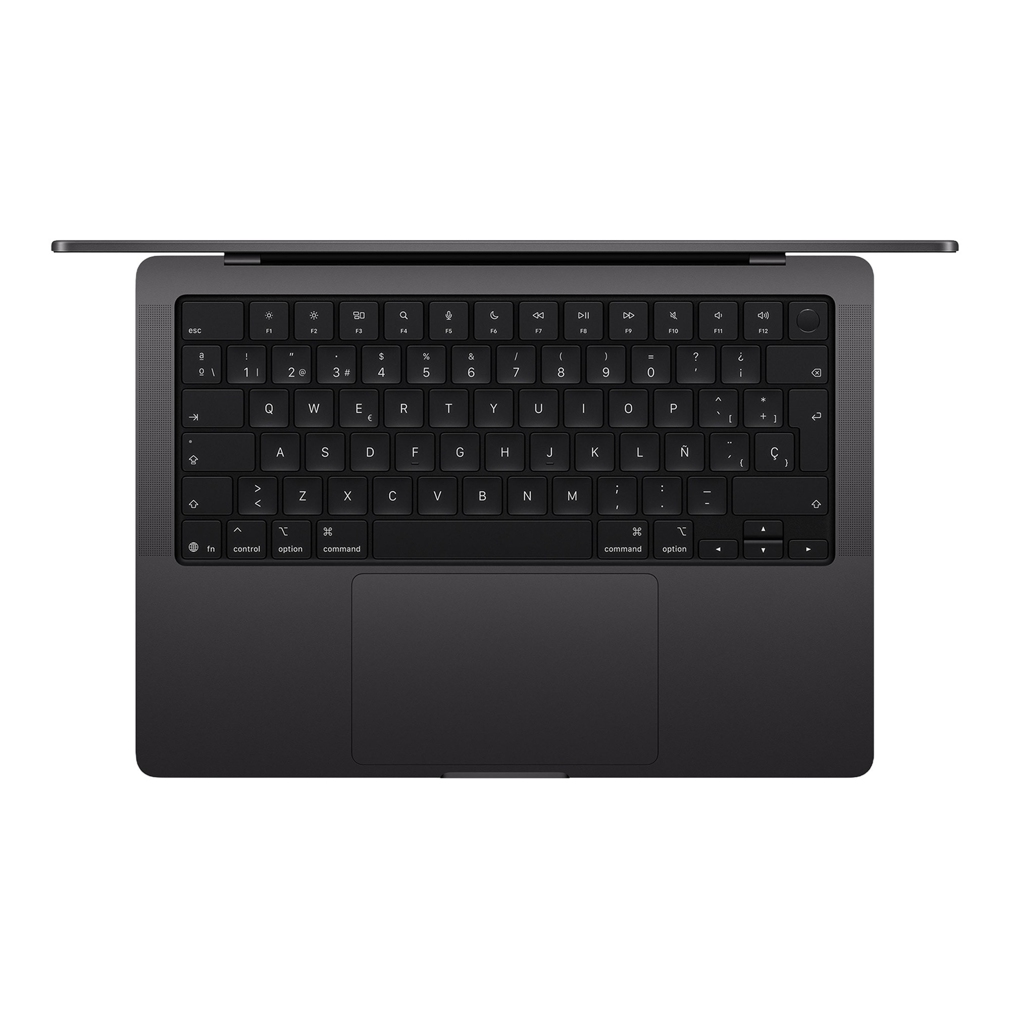 🤑Rebajas MacBook Pro 14 M5 Pro 24GB 2TB Negro espacial