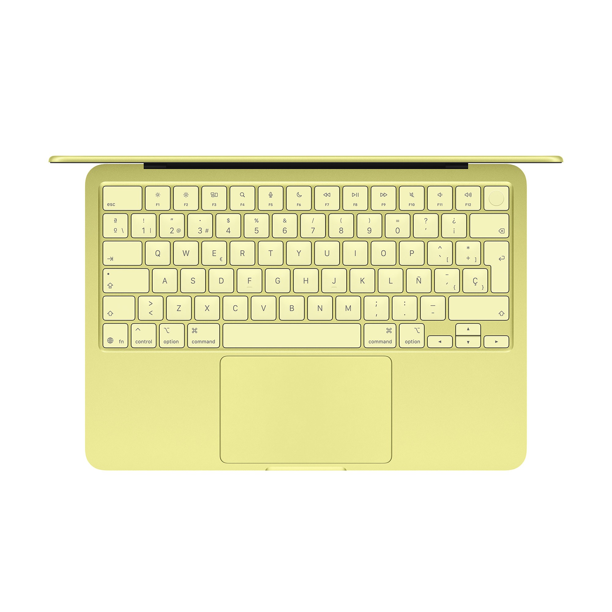 MacBook Neo /SSD 512GB/8GB/ブラッシュ【 ほぼ未使用】 🤑Rebajas MacBook Neo A18 Pro 8GB 512GB Touch ID Cítrico